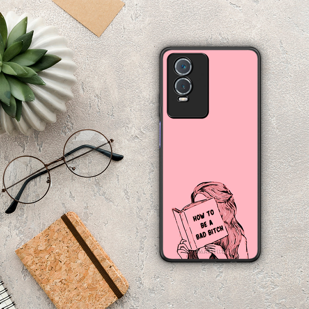 Bad Bitch - Vivo Y76 5G / Y76s / Y74s θήκη