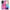 Θήκη Vivo Y76 5G / Y76s / Y74s Blue Eye Pink από τη Smartfits με σχέδιο στο πίσω μέρος και μαύρο περίβλημα | Vivo Y76 5G / Y76s / Y74s Blue Eye Pink case with colorful back and black bezels