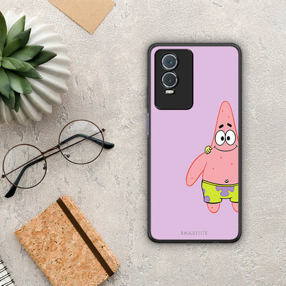 Friends Patrick - Vivo Y76 5G / Y76s / Y74s θήκη