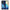 Θήκη Vivo Y76 5G / Y76s / Y74s Blue Sky Galaxy από τη Smartfits με σχέδιο στο πίσω μέρος και μαύρο περίβλημα | Vivo Y76 5G / Y76s / Y74s Blue Sky Galaxy case with colorful back and black bezels