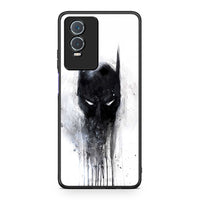 Thumbnail for 4 - Vivo Y76 5G / Y76s / Y74s Paint Bat Hero case, cover, bumper