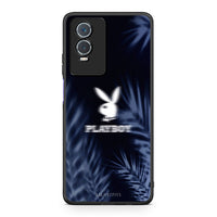 Thumbnail for Vivo Y76 5G / Y76s / Y74s Sexy Rabbit θήκη από τη Smartfits με σχέδιο στο πίσω μέρος και μαύρο περίβλημα | Smartphone case with colorful back and black bezels by Smartfits