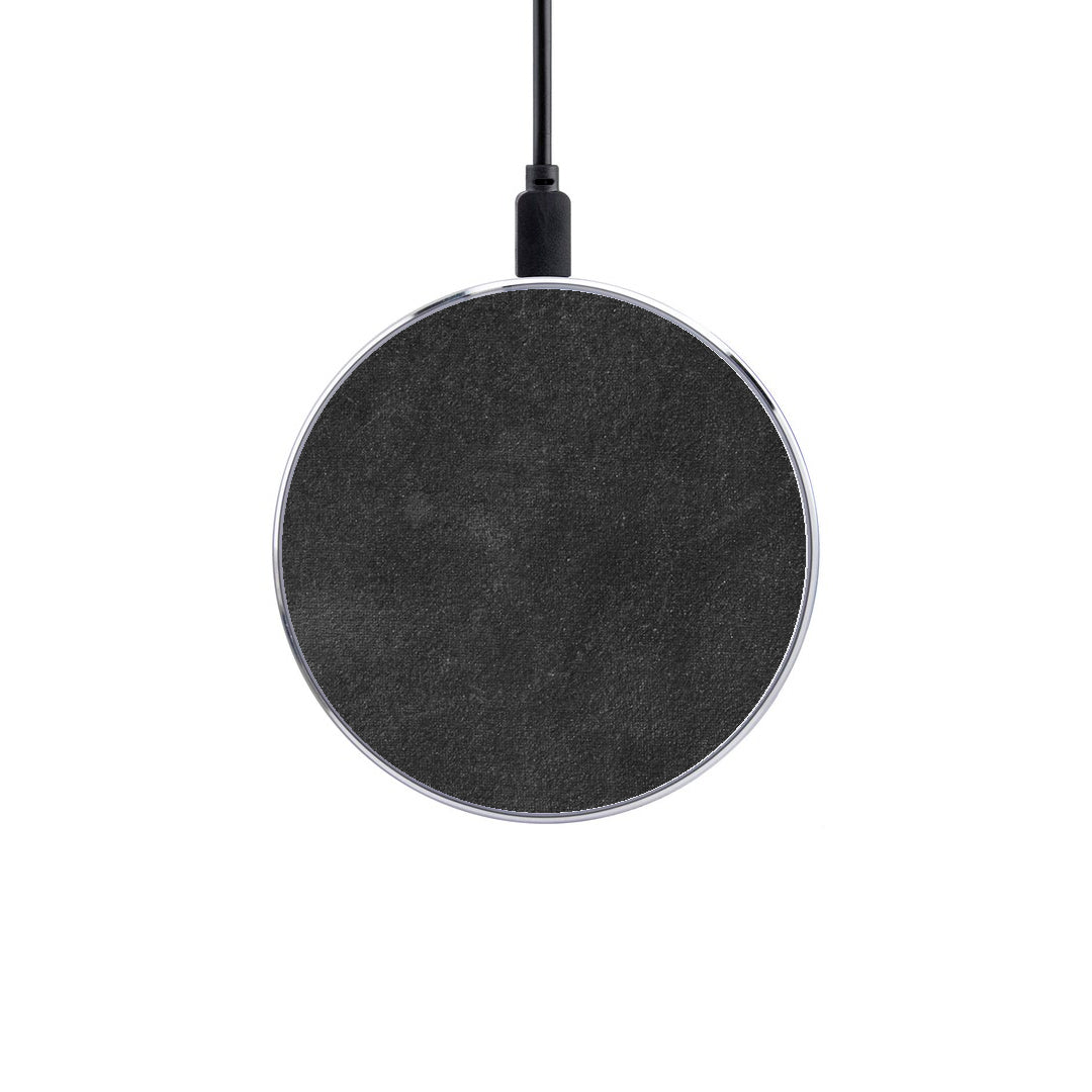 Ασύρματος Φορτιστής με χρώμα Color Black Slate – Smartfits