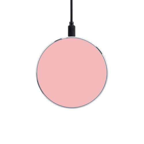 Ασύρματος Φορτιστής με χρώμα Color Nude – Smartfits