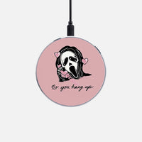 Thumbnail for Ασύρματος Φορτιστής με χρώμα Halloween Hang Up – Smartfits