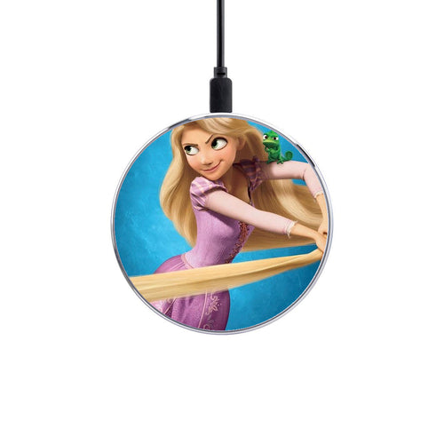 Ασύρματος Φορτιστής με χρώμα Tangled 2 – Smartfits