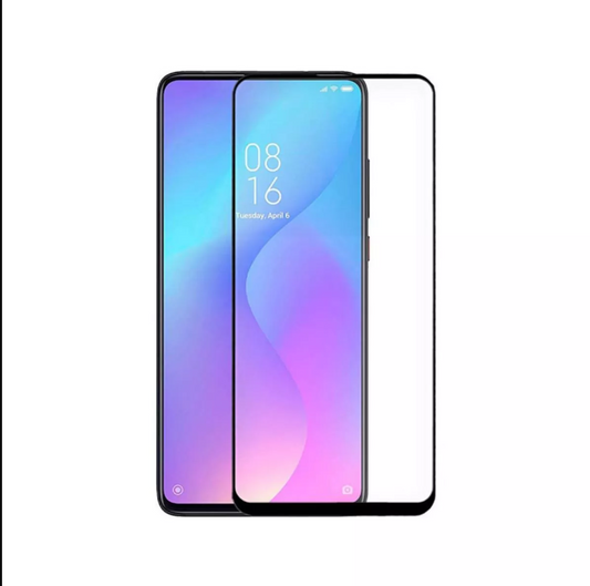 Τζάμι Προστασίας-Tempered Glass για Xiaomi Mi 9T