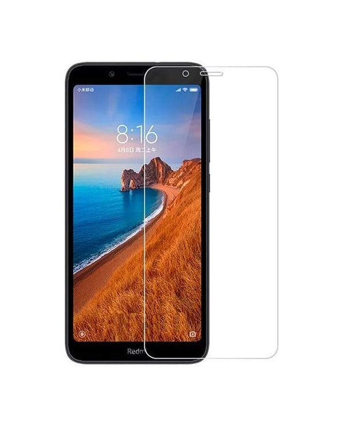 Τζάμι Προστασίας-Tempered Glass για Xiaomi Redmi 7A