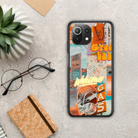 Thumbnail for Groovy Babe - Xiaomi 11 Lite 5G NE / Mi 11 Lite θήκη