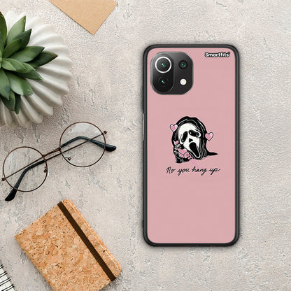 Halloween Hang Up - Xiaomi 11 Lite 5G NE / Mi 11 Lite θήκη