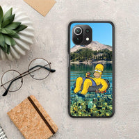 Thumbnail for Summer Happiness - Xiaomi 11 Lite 5G NE / Mi 11 Lite θήκη