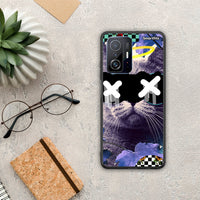 Thumbnail for Cat Collage - Xiaomi 11T / 11T Pro θήκη