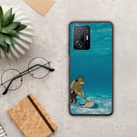Thumbnail for Clean The Ocean - Xiaomi 11T / 11T Pro θήκη