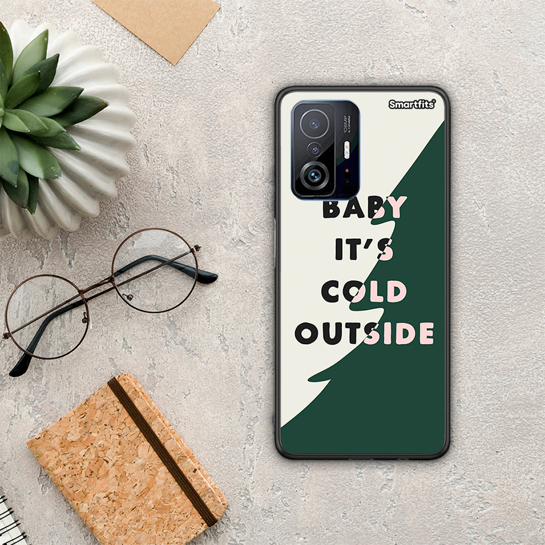 Cold Outside - Xiaomi 11T / 11T Pro θήκη