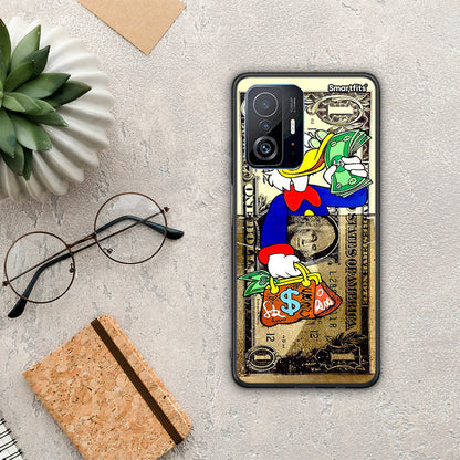 Duck Money - Xiaomi 11T / 11T Pro θήκη
