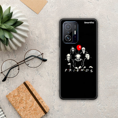 Halloween Friends - Xiaomi 11T / 11T Pro θήκη