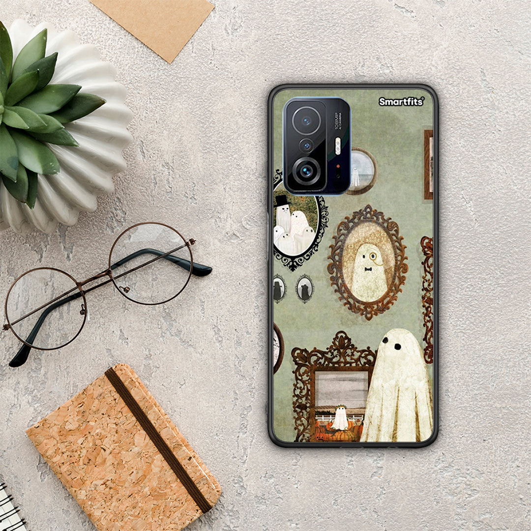 Halloween Ghost Season - Xiaomi 11T / 11T Pro θήκη