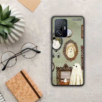 Halloween Ghost Season - Xiaomi 11T / 11T Pro θήκη