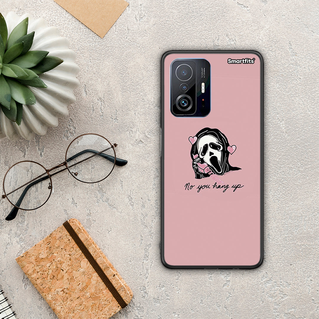 Halloween Hang Up - Xiaomi 11T / 11T Pro θήκη