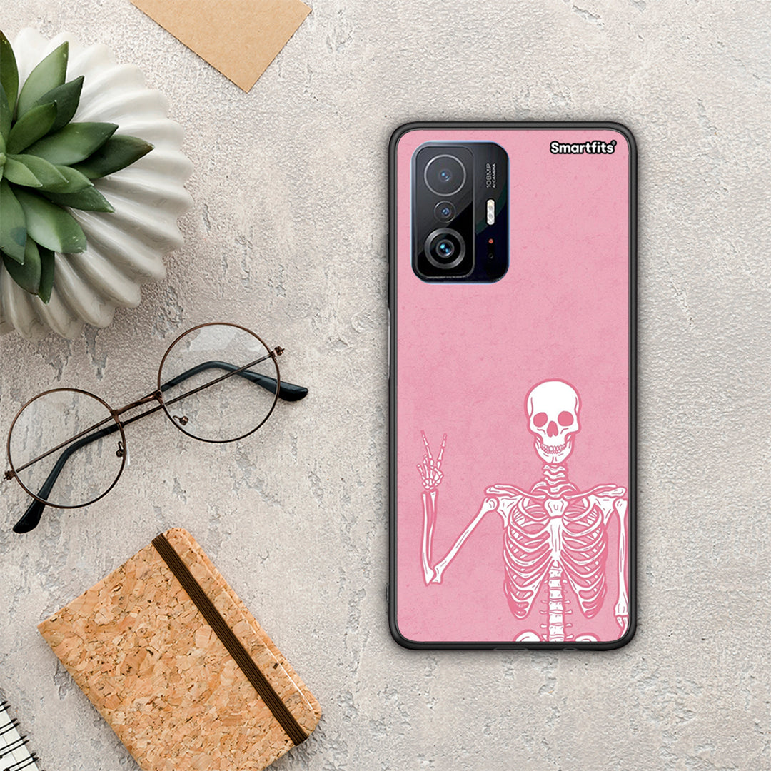 Halloween Motivation - Xiaomi 11T / 11T Pro θήκη