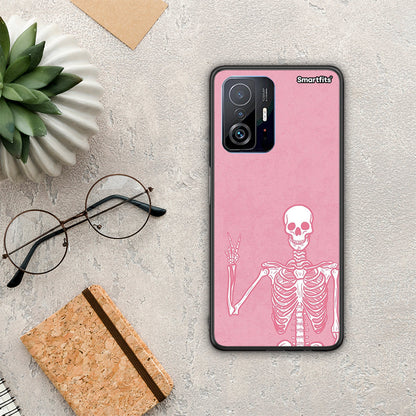 Halloween Motivation - Xiaomi 11T / 11T Pro θήκη