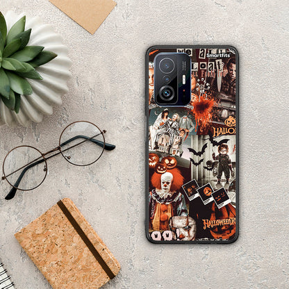 Halloween Spooky Season - Xiaomi 11T / 11T Pro θήκη