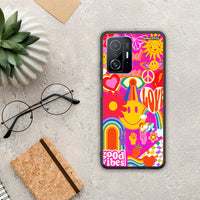 Thumbnail for Hippie Love - Xiaomi 11T / 11T Pro θήκη