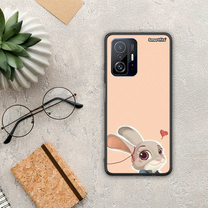 Nick Wilde And Judy Hopps Love 2 - Xiaomi 11T / 11T Pro θήκη