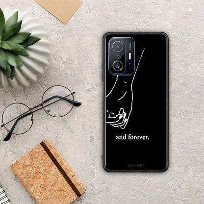 Always & Forever 2 - Xiaomi 11T / 11T Pro θήκη
