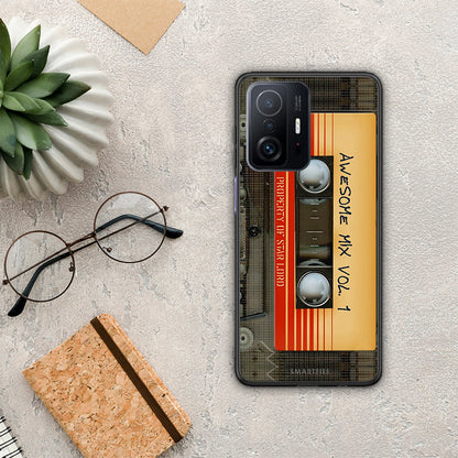 Awesome Mix - Xiaomi 11T / 11T Pro θήκη