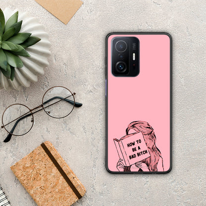 Bad Bitch - Xiaomi 11T / 11T Pro θήκη