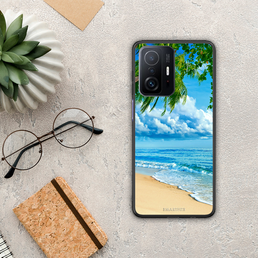 Beautiful Beach - Xiaomi 11T / 11T Pro θήκη