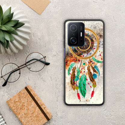 Boho DreamCatcher - Xiaomi 11T / 11T Pro θήκη