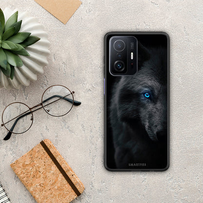 Dark Wolf - Xiaomi 11T / 11T Pro θήκη