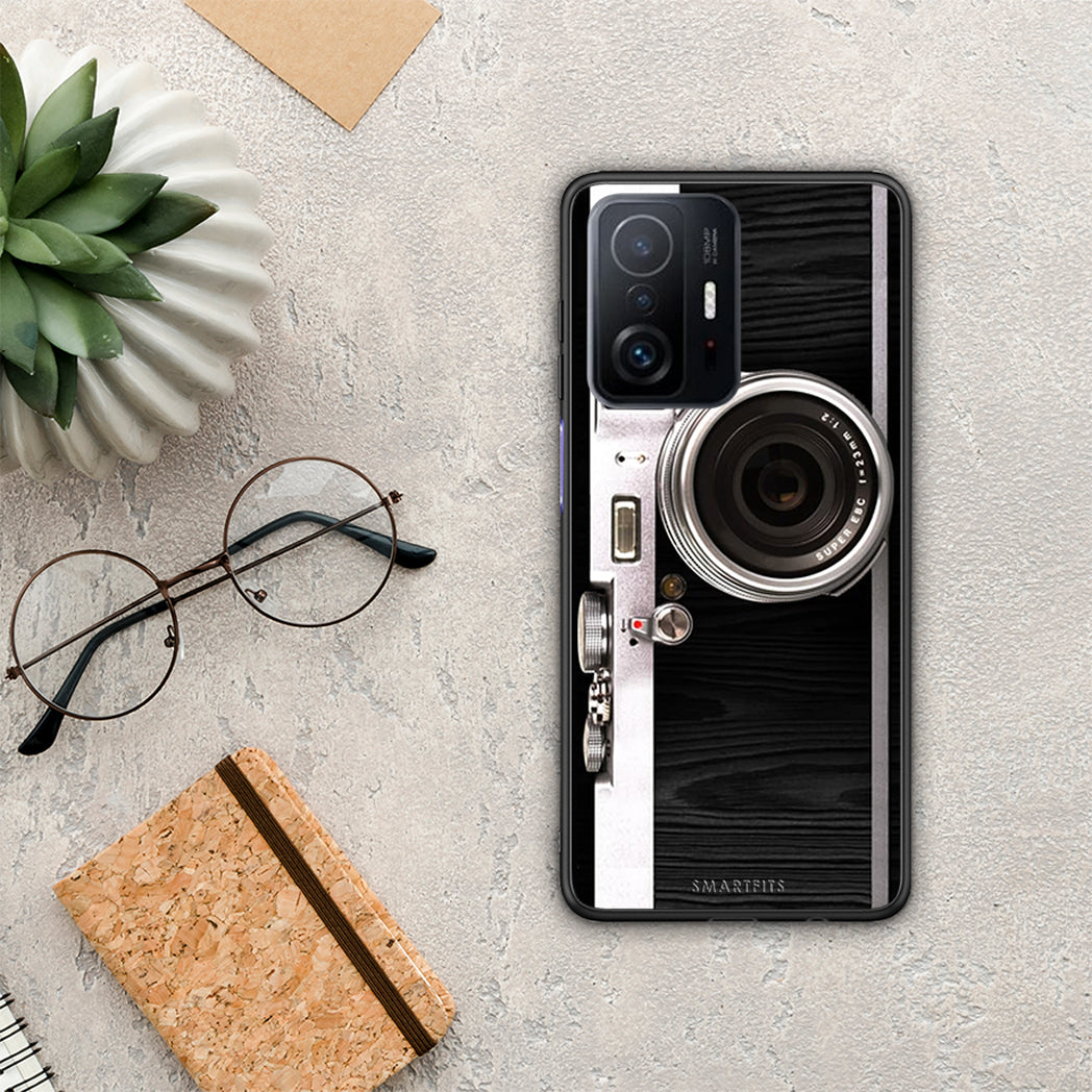 Emily In Paris - Xiaomi 11T / 11T Pro θήκη