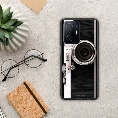 Emily In Paris - Xiaomi 11T / 11T Pro θήκη