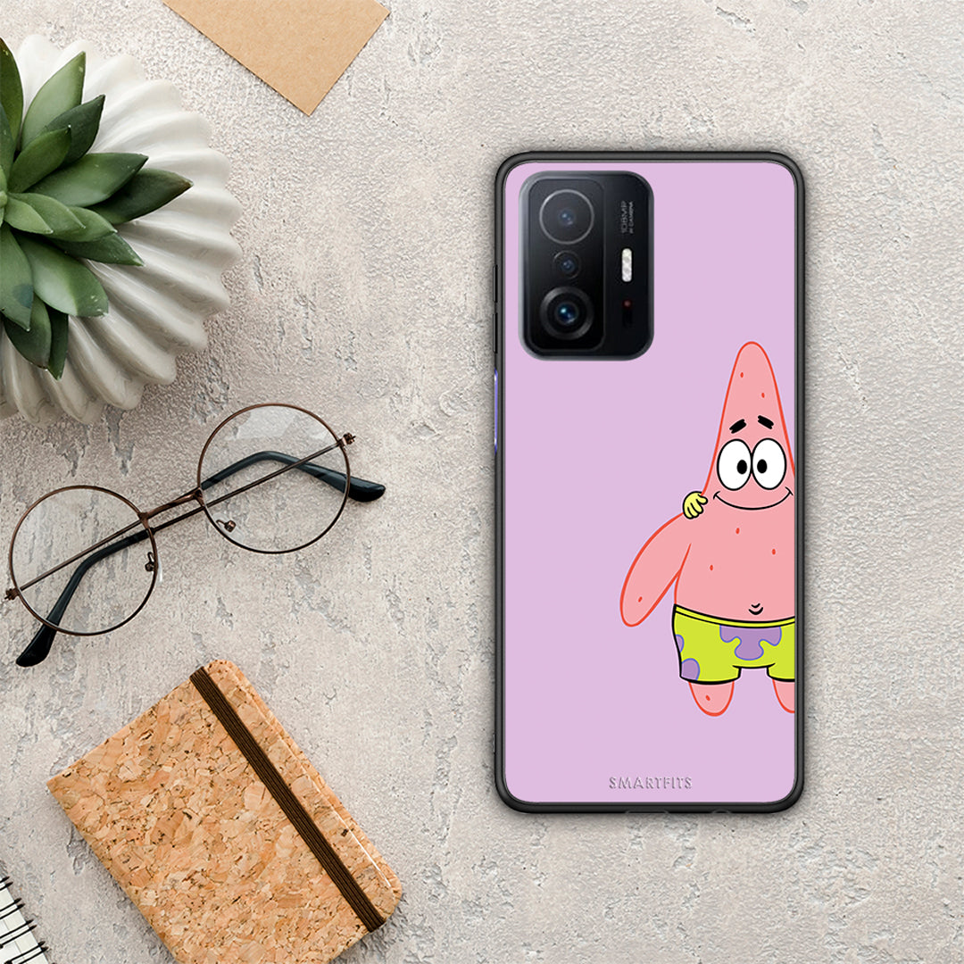 Friends Patrick - Xiaomi 11T / 11T Pro θήκη