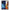 Θήκη Xiaomi 11T/11T Pro Blue Sky Galaxy από τη Smartfits με σχέδιο στο πίσω μέρος και μαύρο περίβλημα | Xiaomi 11T/11T Pro Blue Sky Galaxy case with colorful back and black bezels