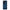 39 - Xiaomi 11T/11T Pro Blue Abstract Geometric case, cover, bumper