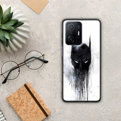 Hero Paint Bat - Xiaomi 11T / 11T Pro θήκη