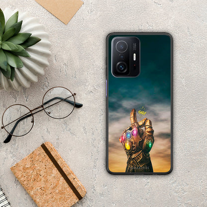 Infinity Snap - Xiaomi 11T / 11T Pro θήκη