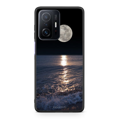 4 - Xiaomi 11T/11T Pro Moon Landscape case, cover, bumper