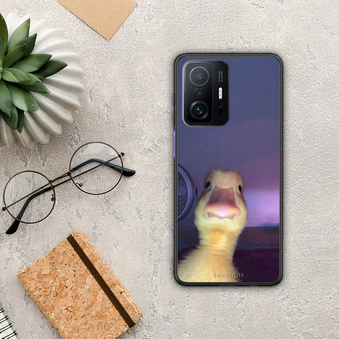 Meme Duck - Xiaomi 11T / 11T Pro θήκη