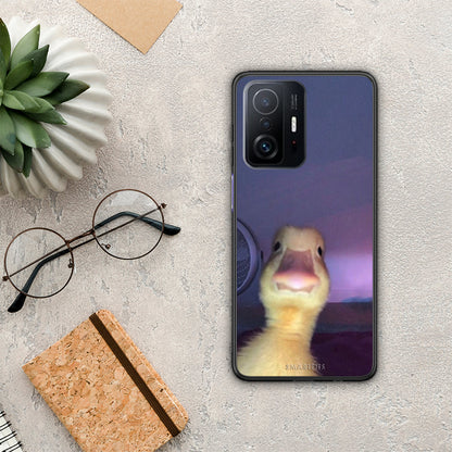 Meme Duck - Xiaomi 11T / 11T Pro θήκη