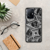 Thumbnail for Money Dollars - Xiaomi 11T / 11T Pro θήκη