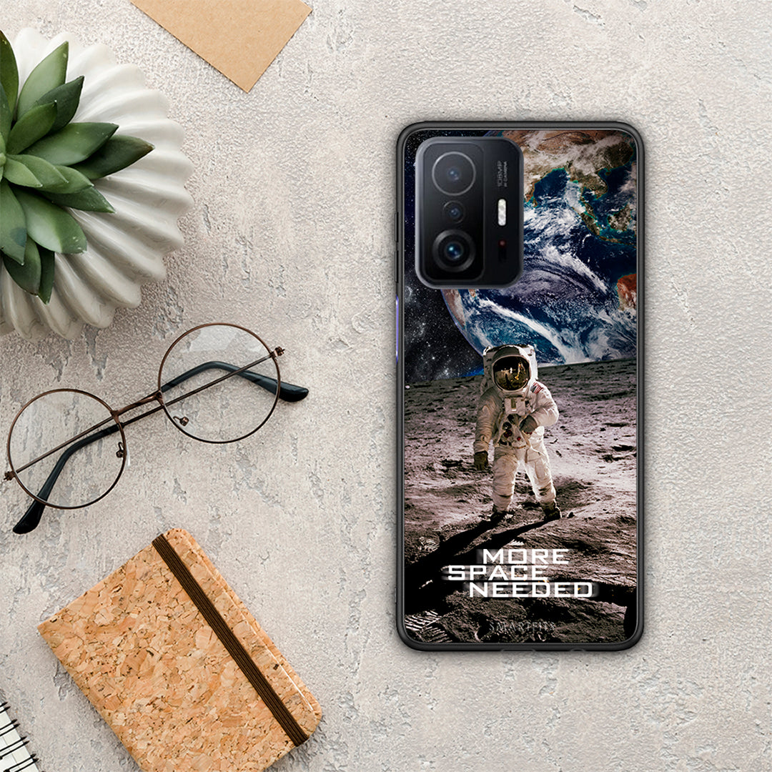 More Space - Xiaomi 11T / 11T Pro θήκη