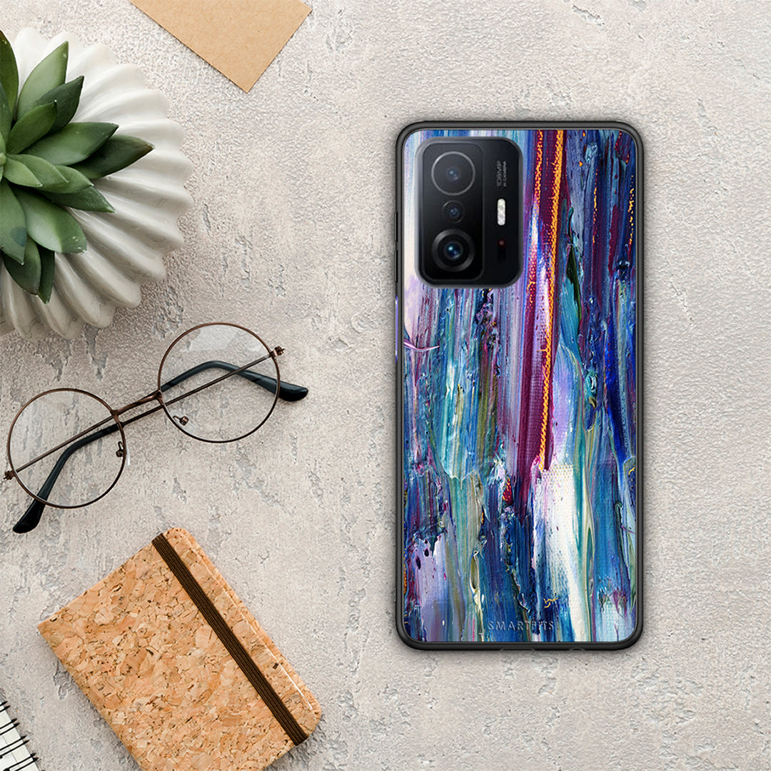 Paint Winter - Xiaomi 11T / 11T Pro θήκη