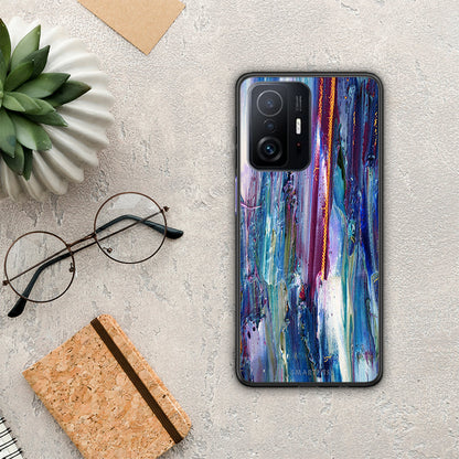 Paint Winter - Xiaomi 11T / 11T Pro θήκη