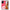 Θήκη Αγίου Βαλεντίνου Xiaomi 11T / 11T Pro Pig Love 1 από τη Smartfits με σχέδιο στο πίσω μέρος και μαύρο περίβλημα | Xiaomi 11T / 11T Pro Pig Love 1 case with colorful back and black bezels