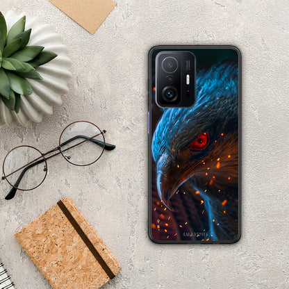 PopArt Eagle - Xiaomi 11T / 11T Pro θήκη